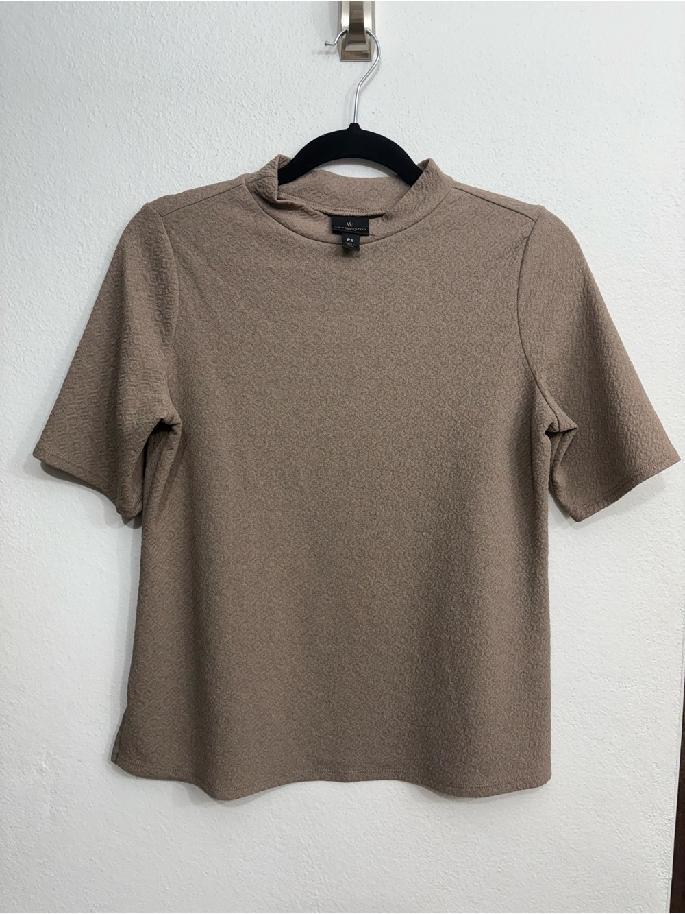 🔓🔵 $8 or 2 for $14 Worthington Top